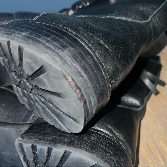 Rebecca Minkoff Janyi Chain Link Boots - Picture 10 of 10